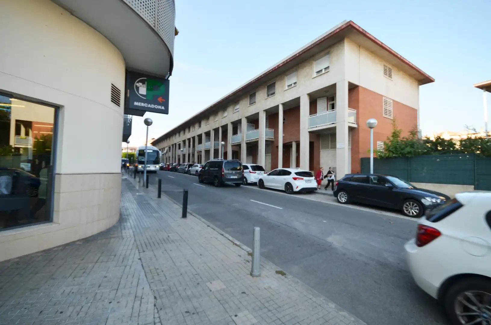 Vista exterior de Casa adosada en venta en Vila-seca con Calefacción, Jardín privado y Terraza