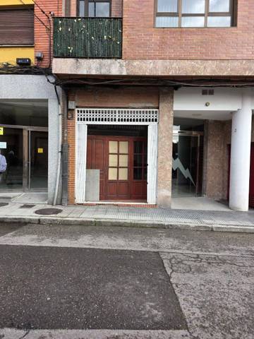 Local comercial en Venta en Cerdeño - El Palais - Mercadín