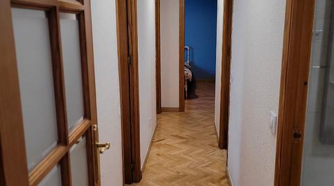 Foto 4 de Pis de lloguer a Avenida de San Julián, 26, Alameda, Cuenca Capital