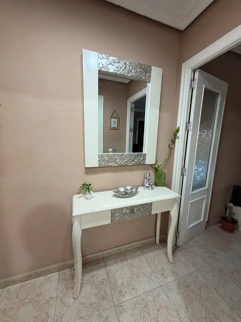Wohnung zum Verkauf in Sevilla mit Terrasse und Möbliert
