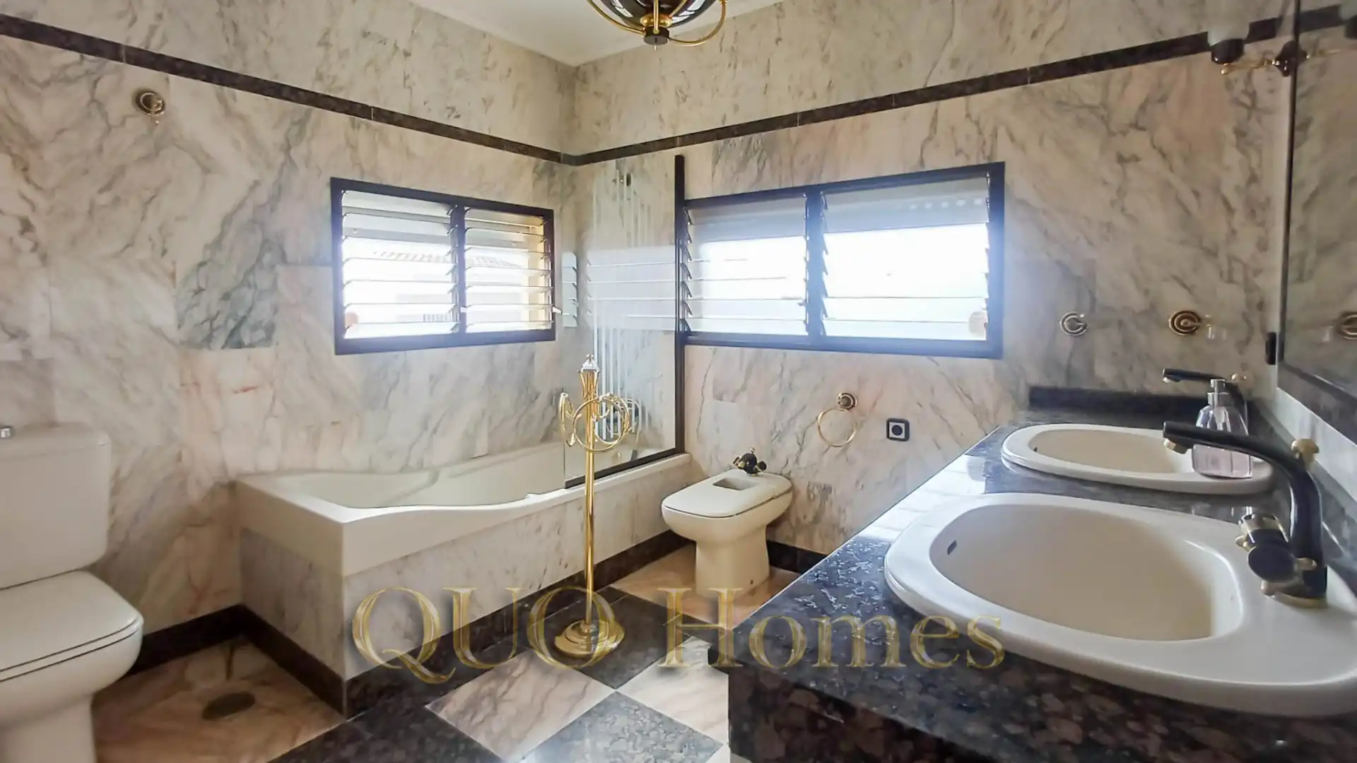 Detached house with terrace for sale in El Retiro - Parque Atlántico - Ronda este, imagen 50