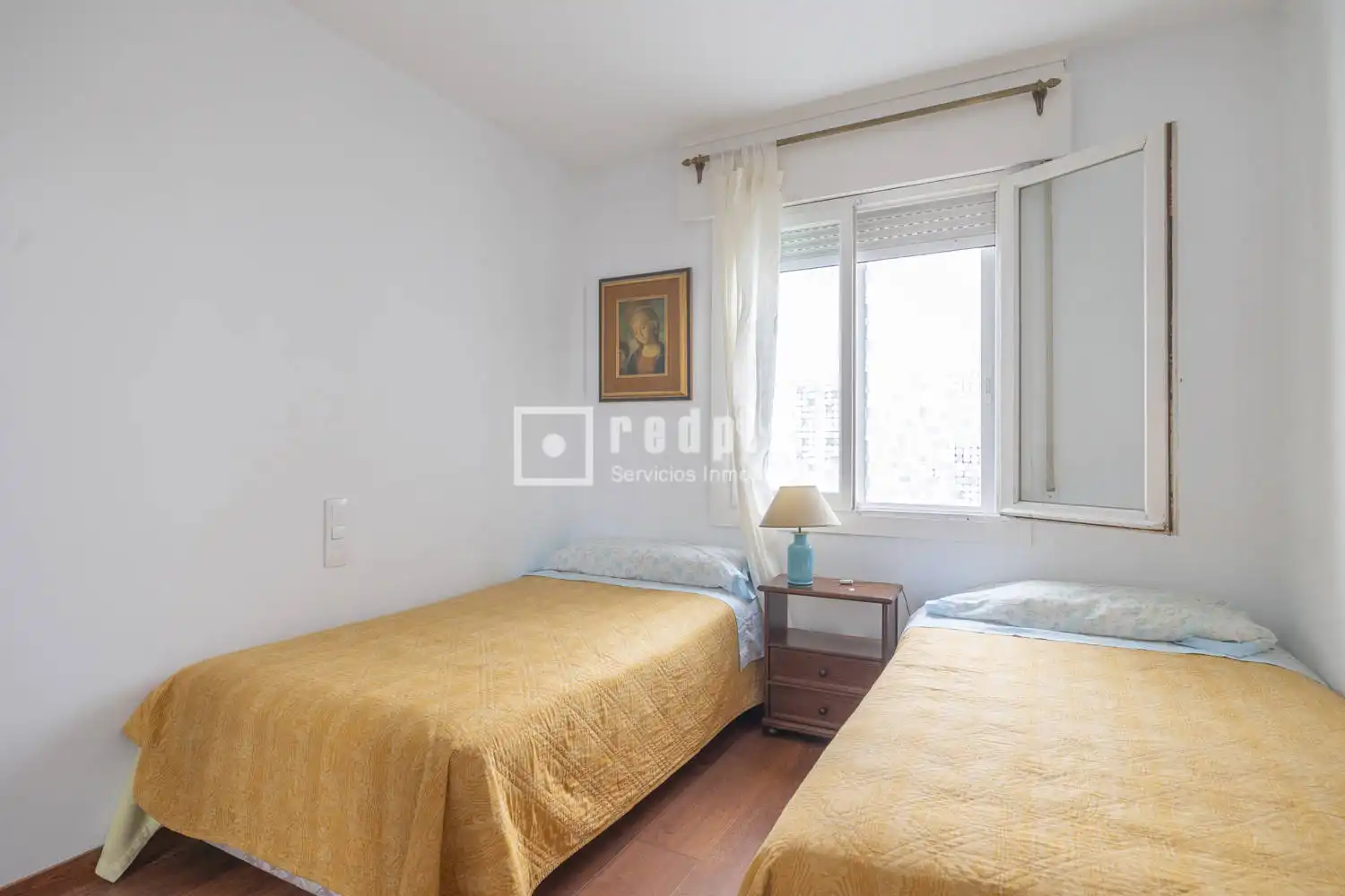 Piso con ascensor en venta en de Bruselas, imagen 15