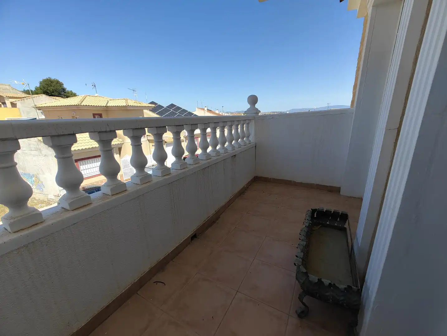 Reihenhaus mit Terrasse zum Verkauf in Las Torres de Cotillas, imagen 21