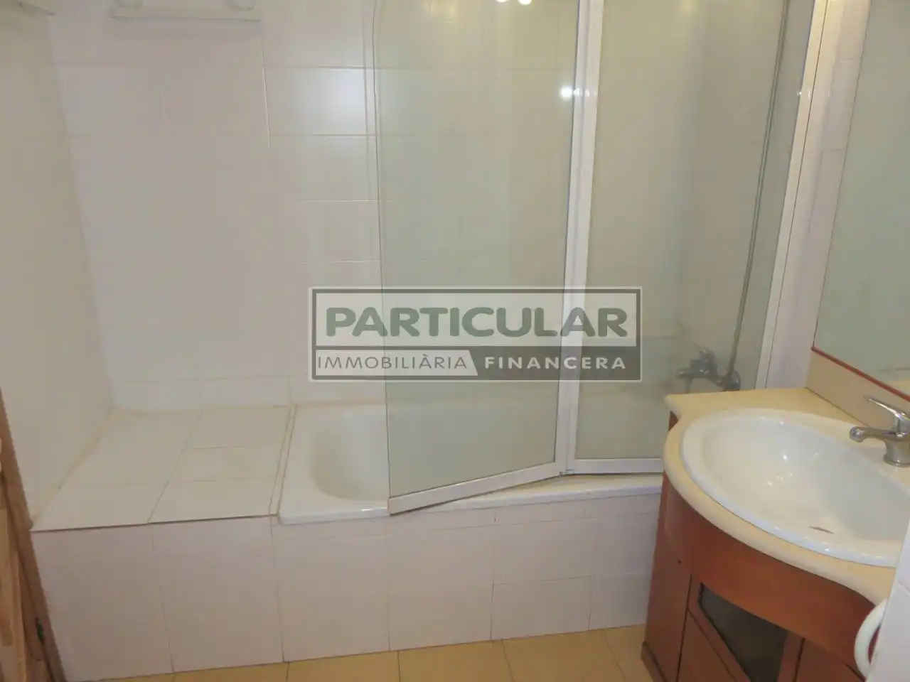 Baño de Loft en venta en Arenys de Mar con Aire acondicionado, Calefacción y Terraza