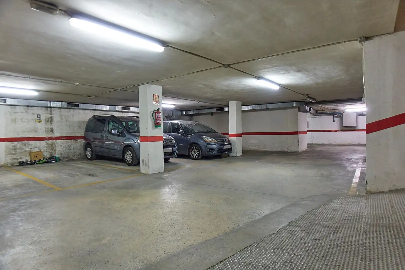Einzelparkplatz zum Verkauf in Carrer Sant Francesc 65, imagen 6