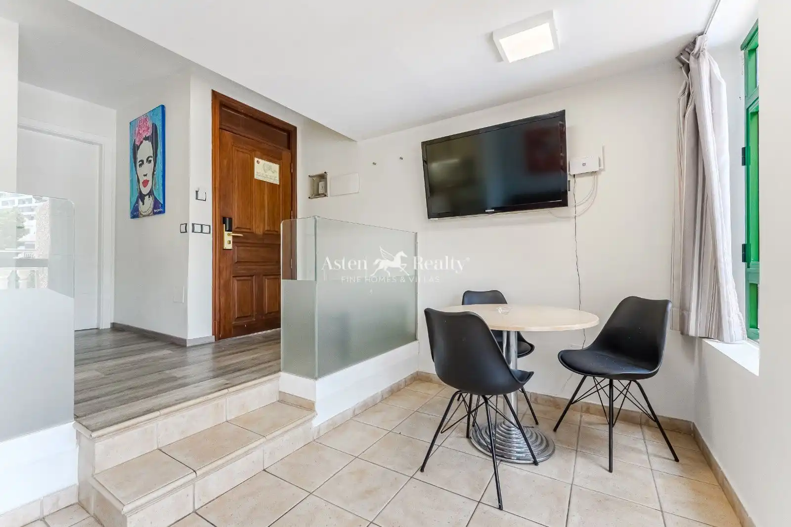 Apartamento con piscina en venta en Rafel Puig Lluvina, imagen 7