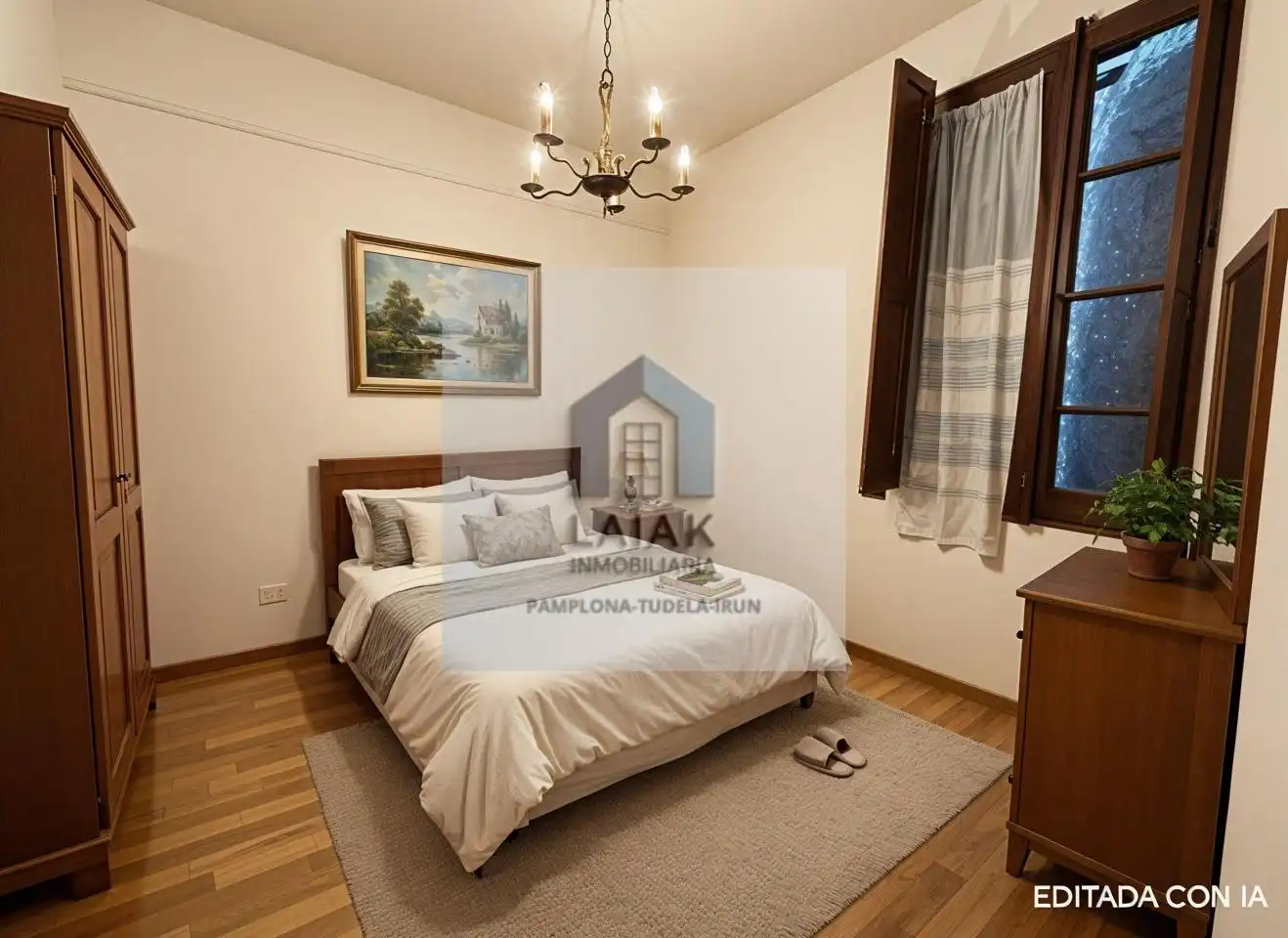 Piso con ascensor en venta en 31 de Agosto Kalea, imagen 41