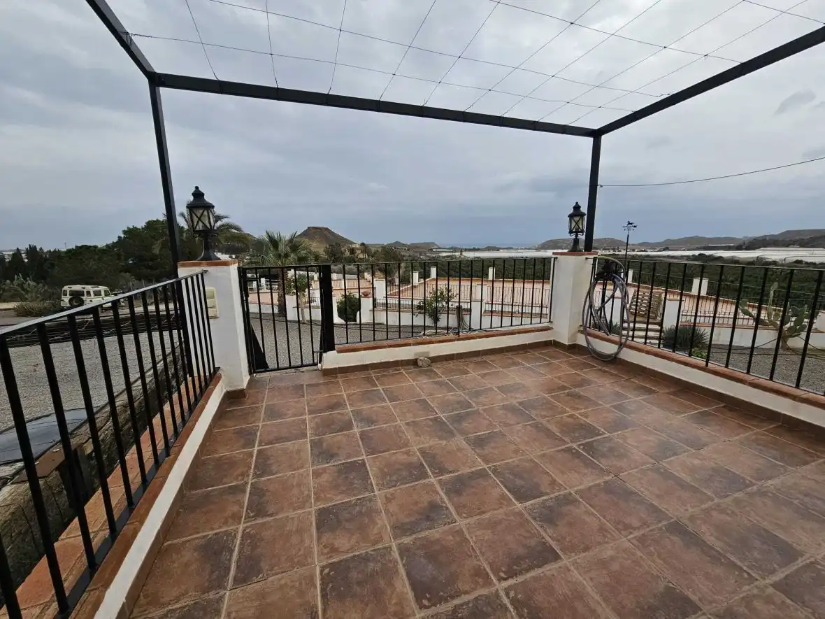 Finca rústica en venta en RM-D18, Calarreona