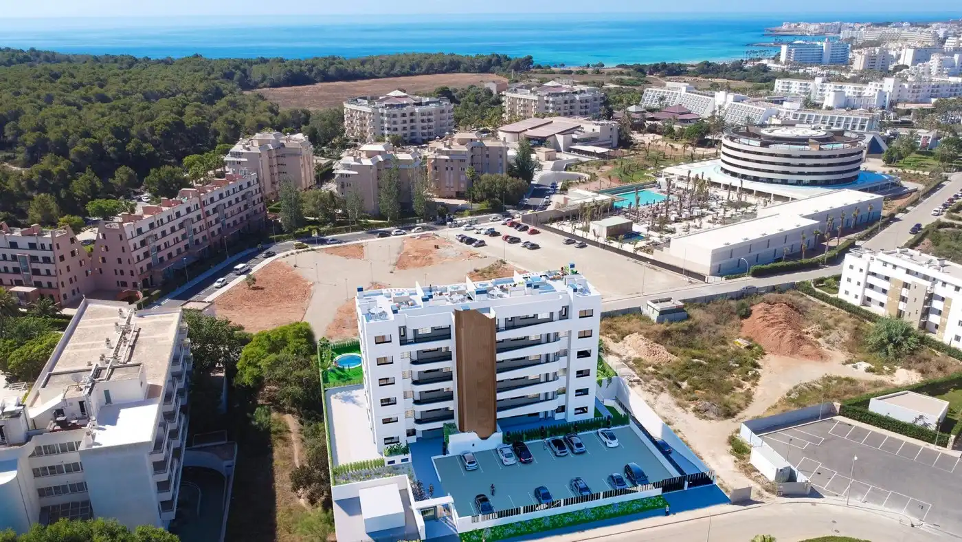 Ground floor with terrace for sale in Sant Llorenç des Cardassar, imagen 8