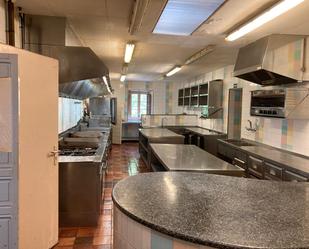 Kitchen of Country house for sale in Sant Andreu de Llavaneres  with Private garden, Terrace and Swimming Pool