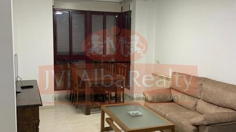 Foto 2 de Pis en venda a Estación, Albacete