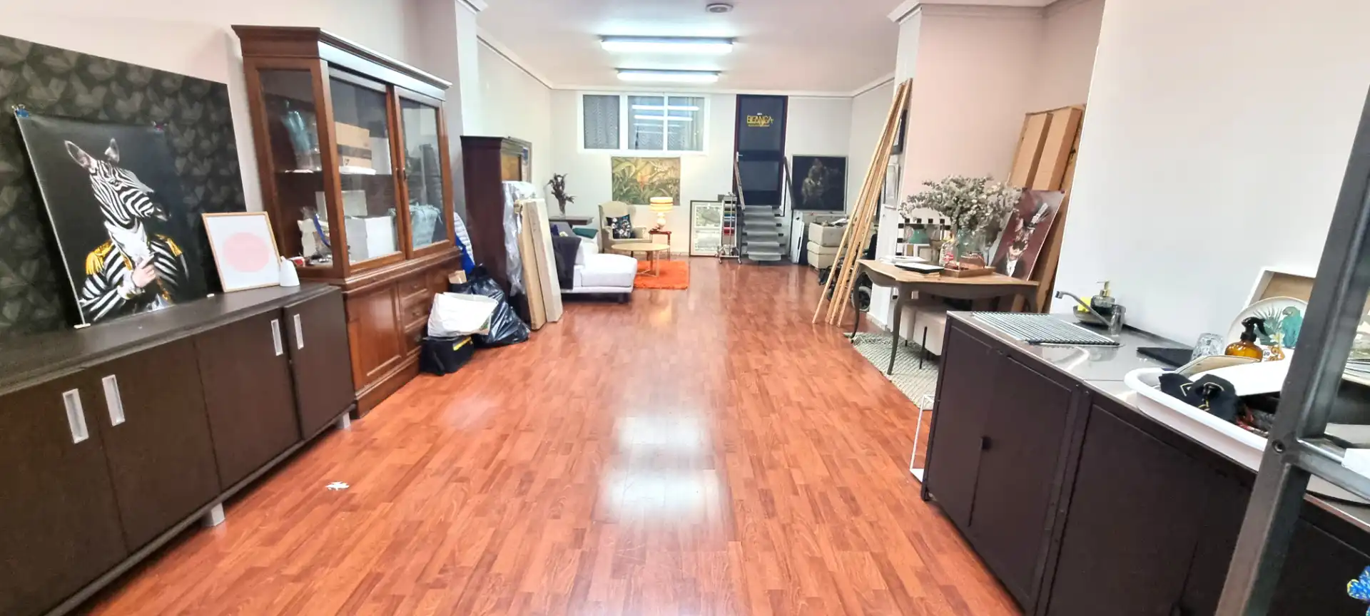 Local comercial en venta en Juan de Urbieta Kalea, imagen 11