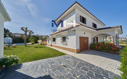 Casa o xalet en venda a Calle del Lago, 2c, Bonanza - Avda de Huelva - Barrio Andalucia