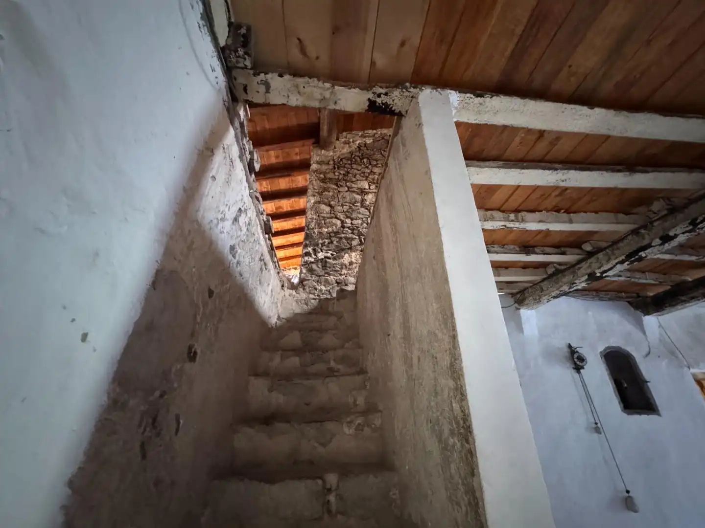 Finca rústica en venta en Albanyà con Jardín privado, Terraza y Trastero