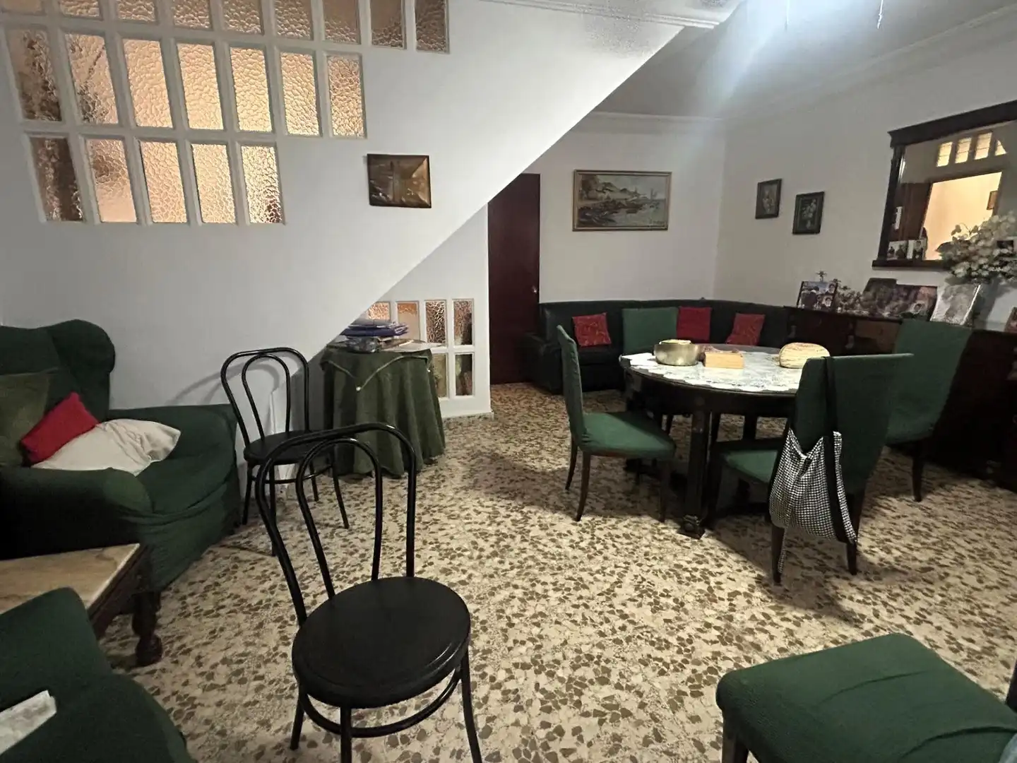Maison avec terrasse à vendre à SANTO ENTIERRO, imagen 5