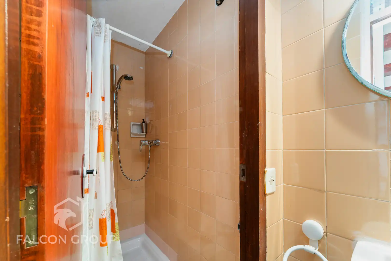 Bathroom of Houses for sale in Calafell  with Private garden, Terrace and Swimming Pool