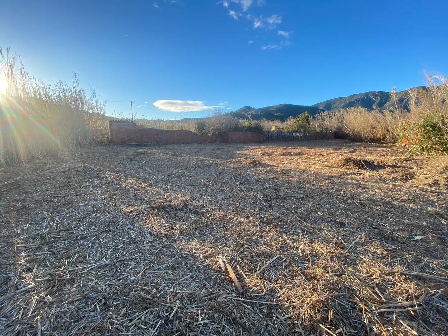 Rural land for sale in El Port de la Selva, imagen 2