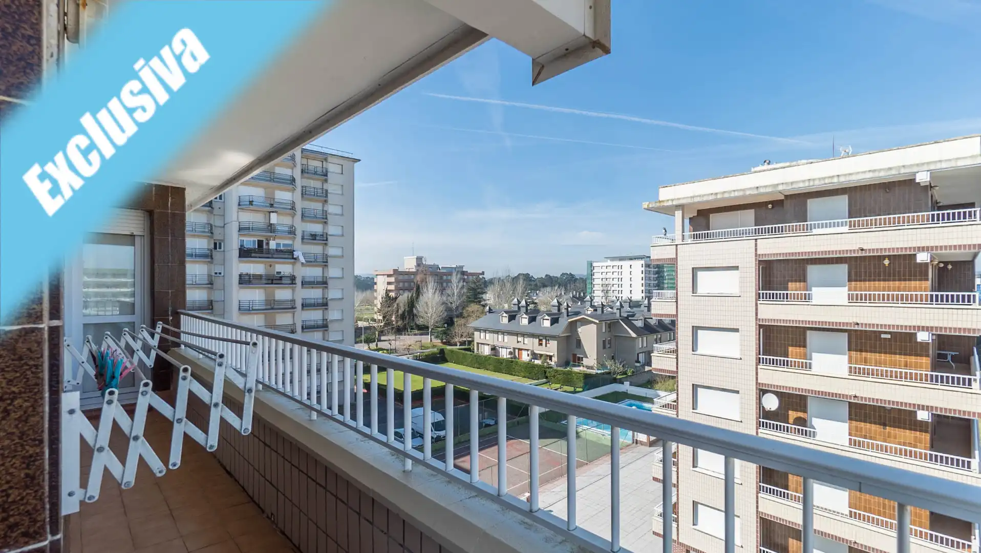 Wohnung mit Pool zum Verkauf in Avenida de Francia 55, imagen 37