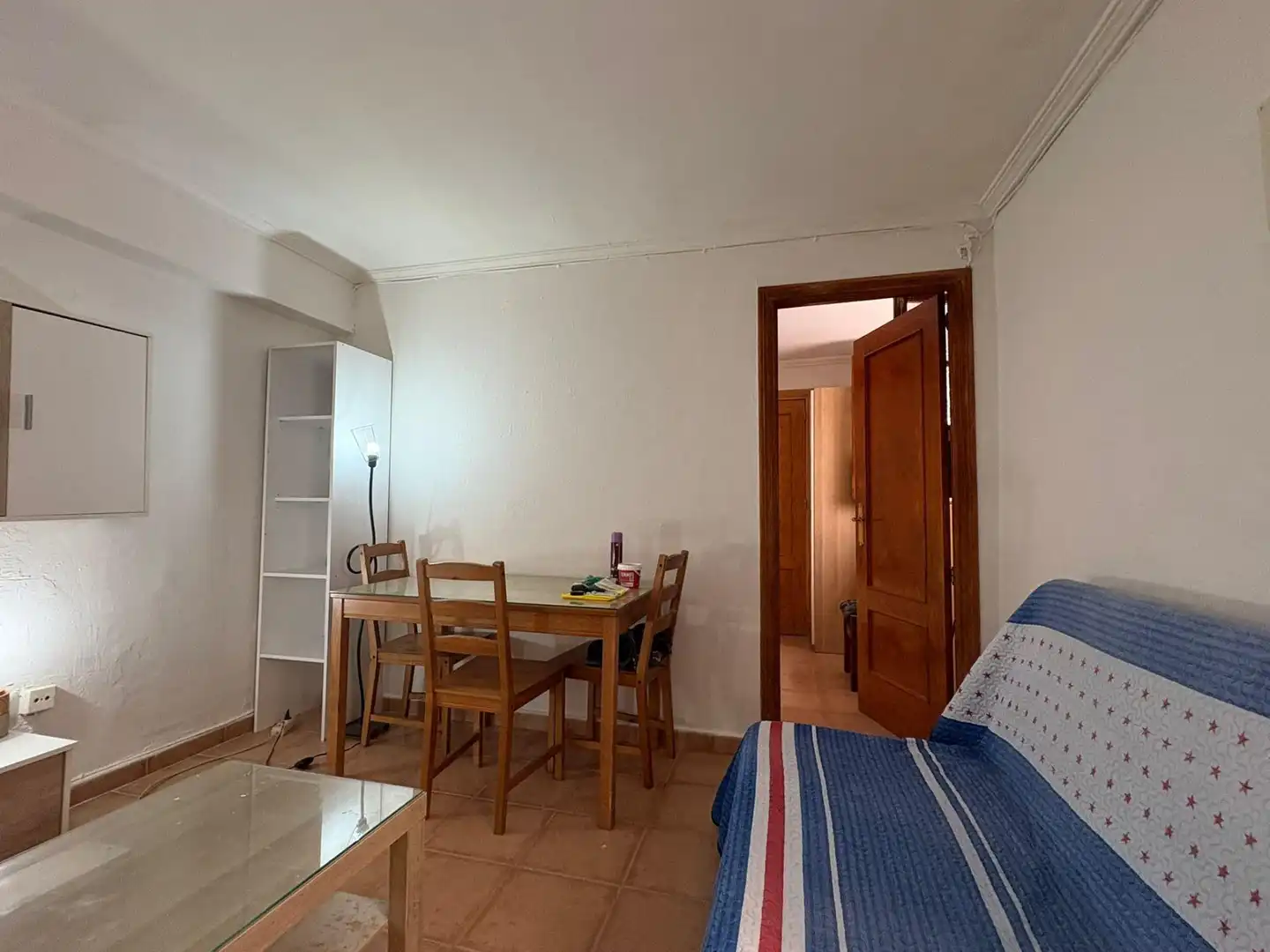 Bedroom of Buildings for sale in Sevilla