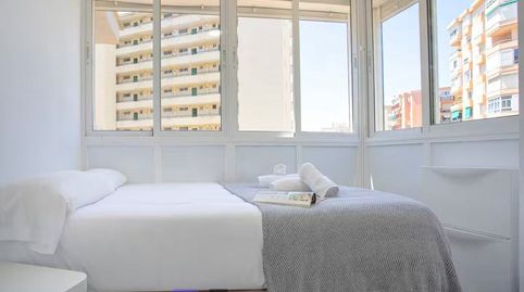 Foto 4 von Wohnung zur Miete in C. Málaga, Castillo Sohail - Myramar, Fuengirola