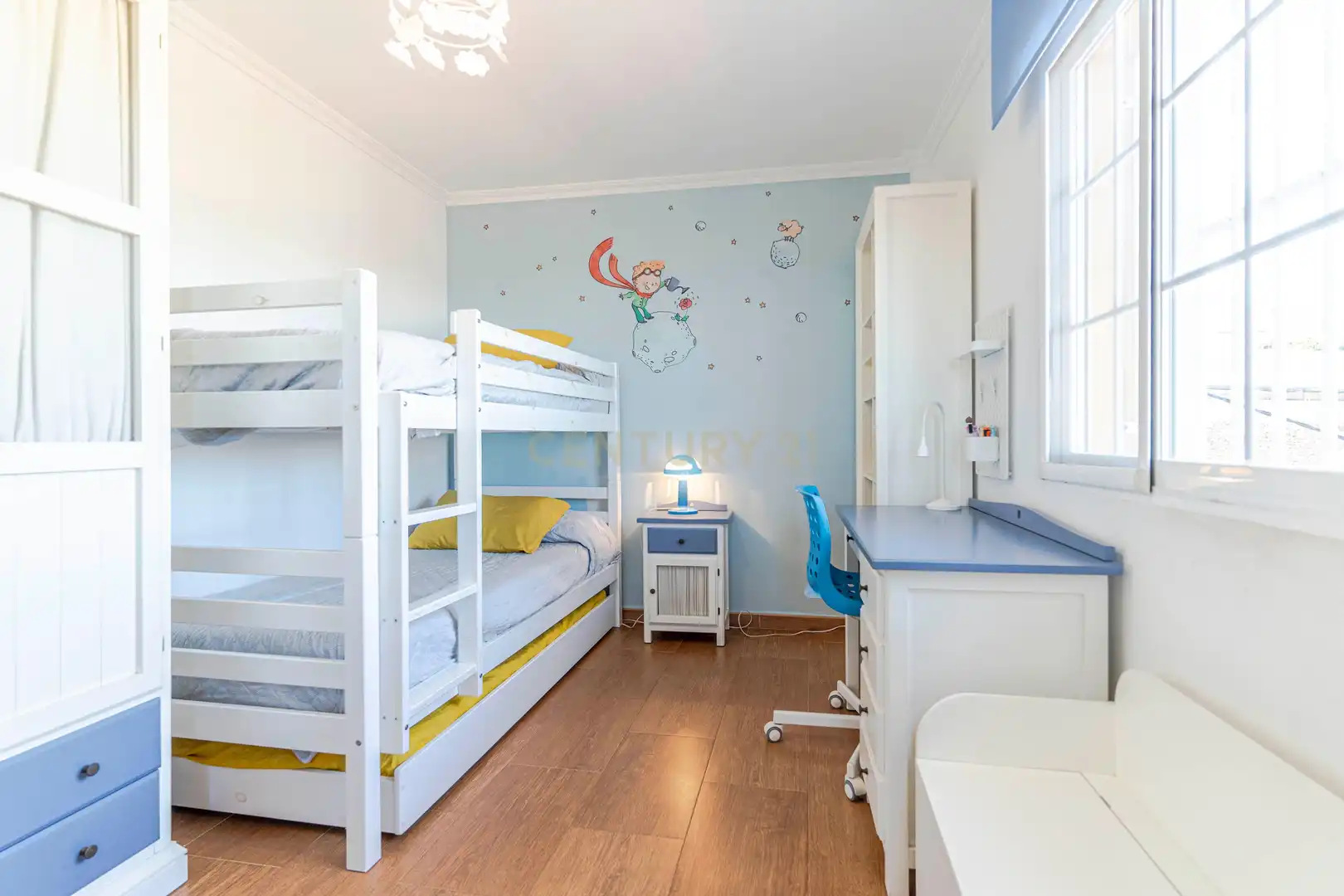 Habitación de Casa o chalet en venta en Gualchos con Trastero