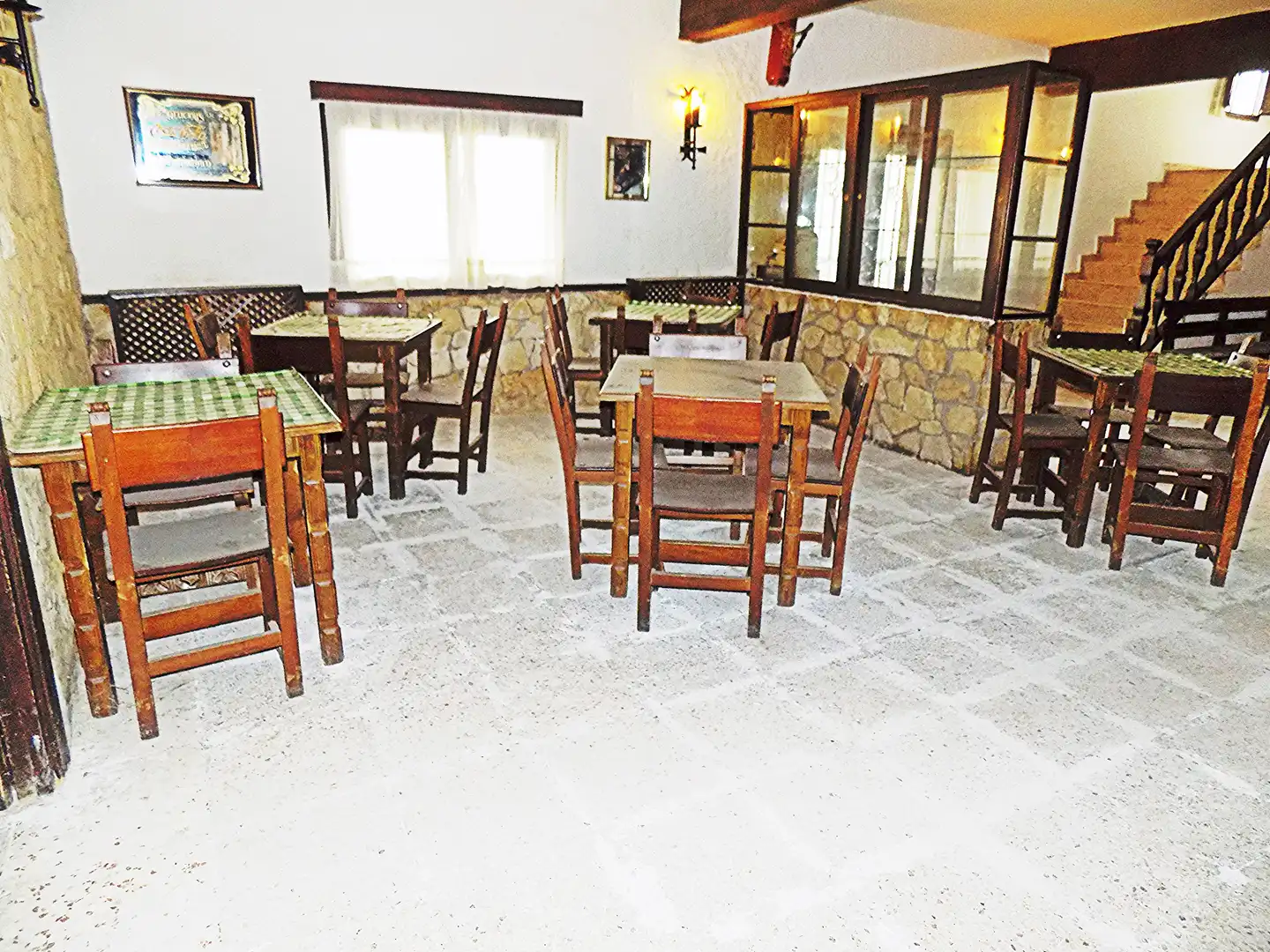 Edificio en venta en Torremocha del Campo