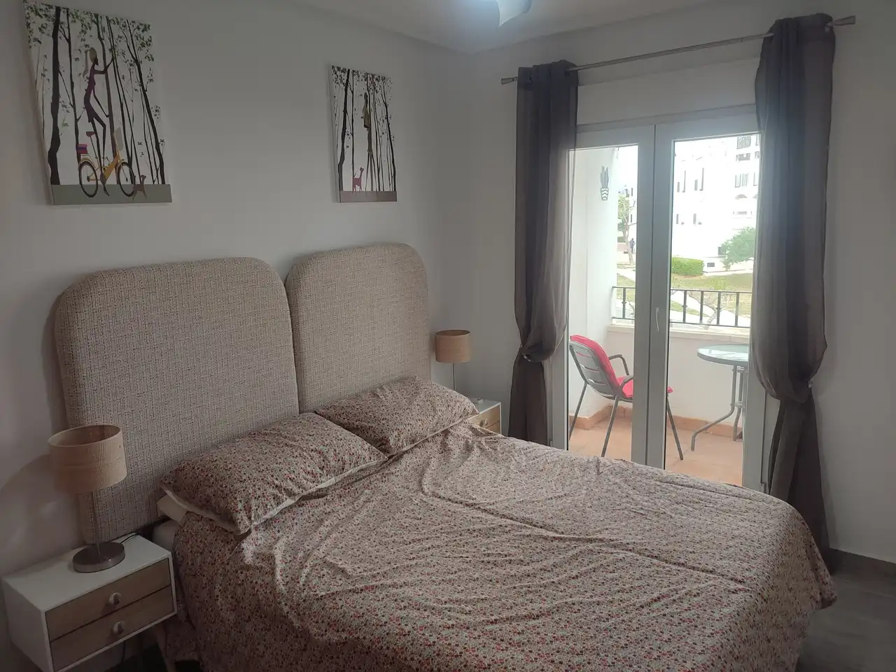 Apartament amb ascensor en venda a Campo de Murcia, imagen 24