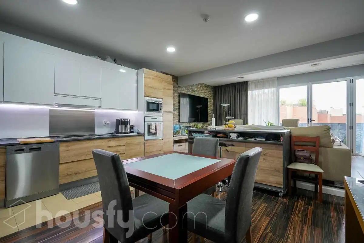 Piso con ascensor en venta en Cl. Poema Sinfónico ., imagen 26