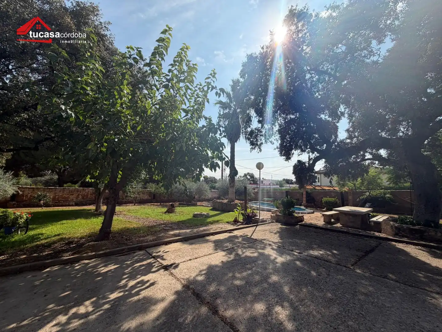Villa avec piscine à vendre à Periurbano Norte, imagen 38