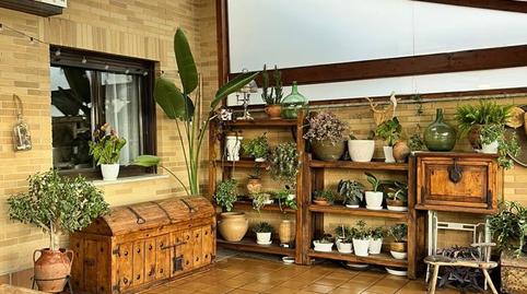 Foto 3 de Casa adosada en venda a Cabrerizos, Salamanca