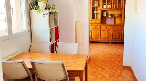 Foto 5 de Àtic en venda a San Pedro, Albacete