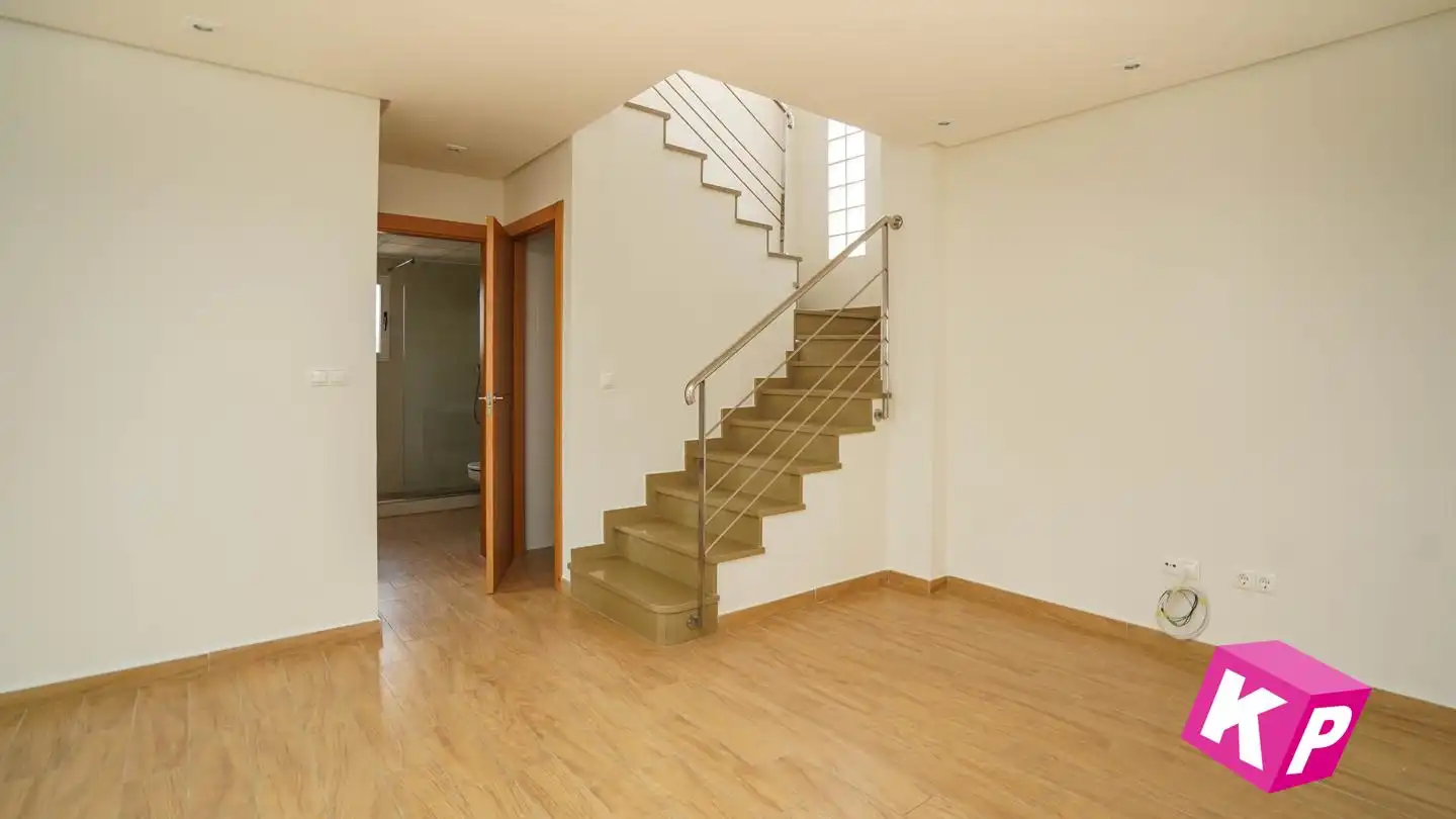 Casa o chalet en venta en Rojales con Aire acondicionado, Jardín privado y Terraza