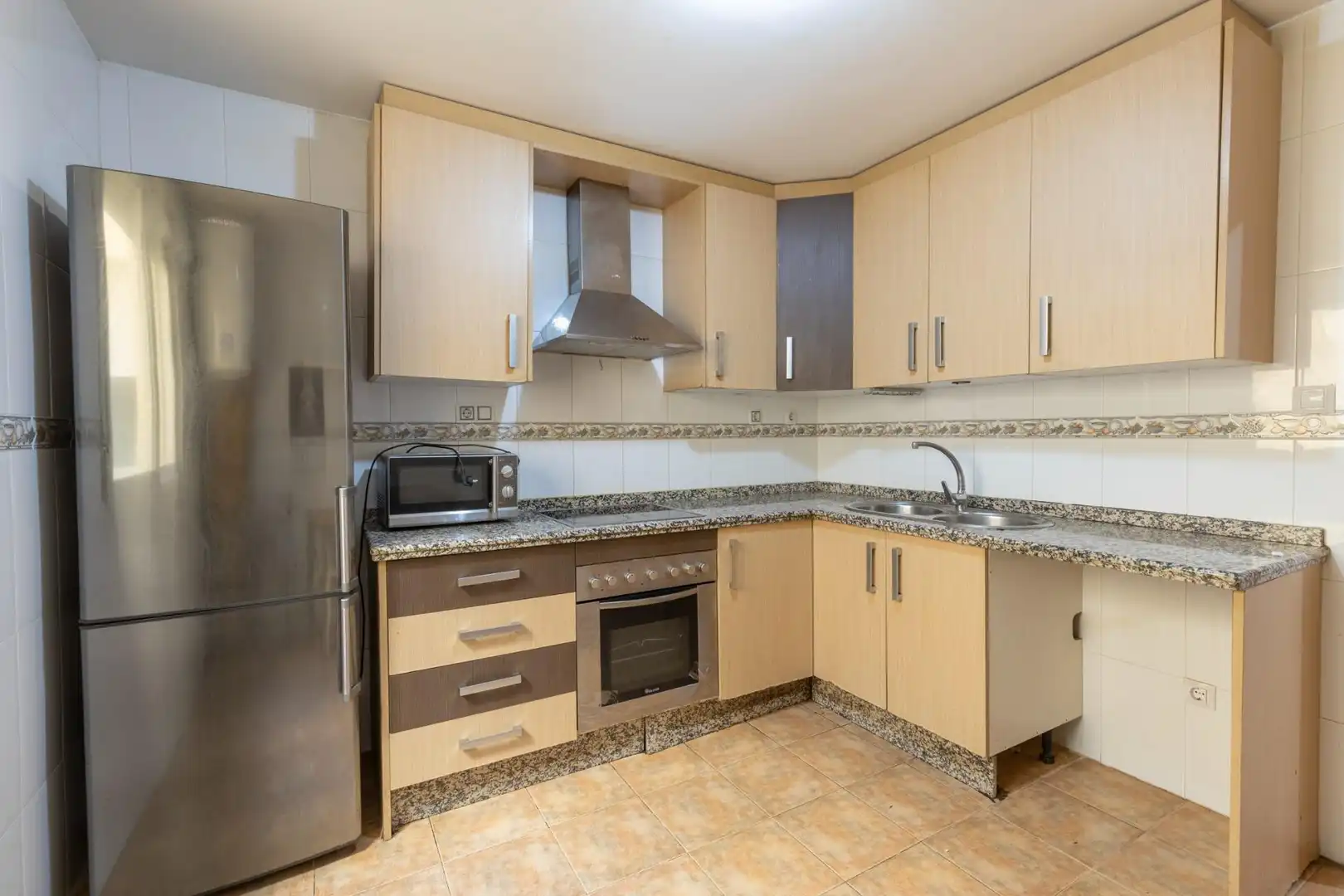 Appartement avec terrasse à vendre à Híjar, imagen 5