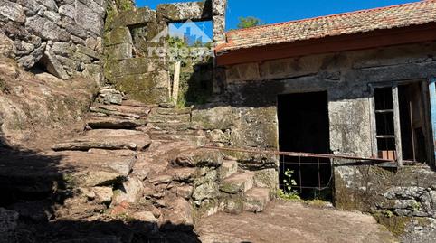 Foto 2 de Casa adosada en venta en Melón, Ourense