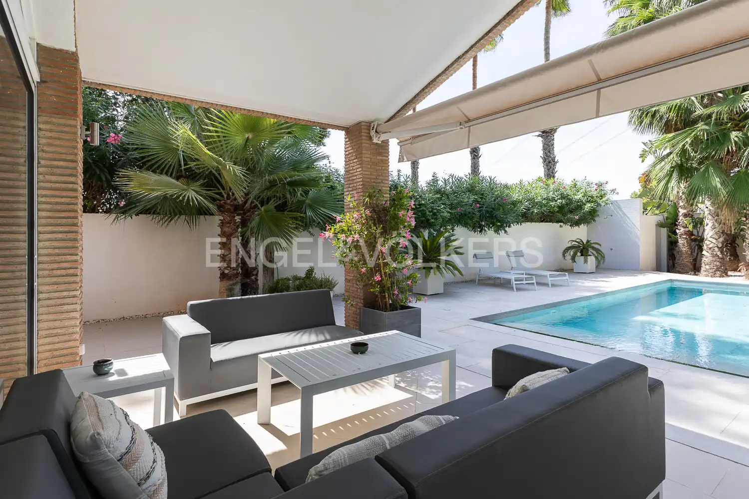 House with pool for sale in Ronda el Puig de Santa Maria, imagen 35