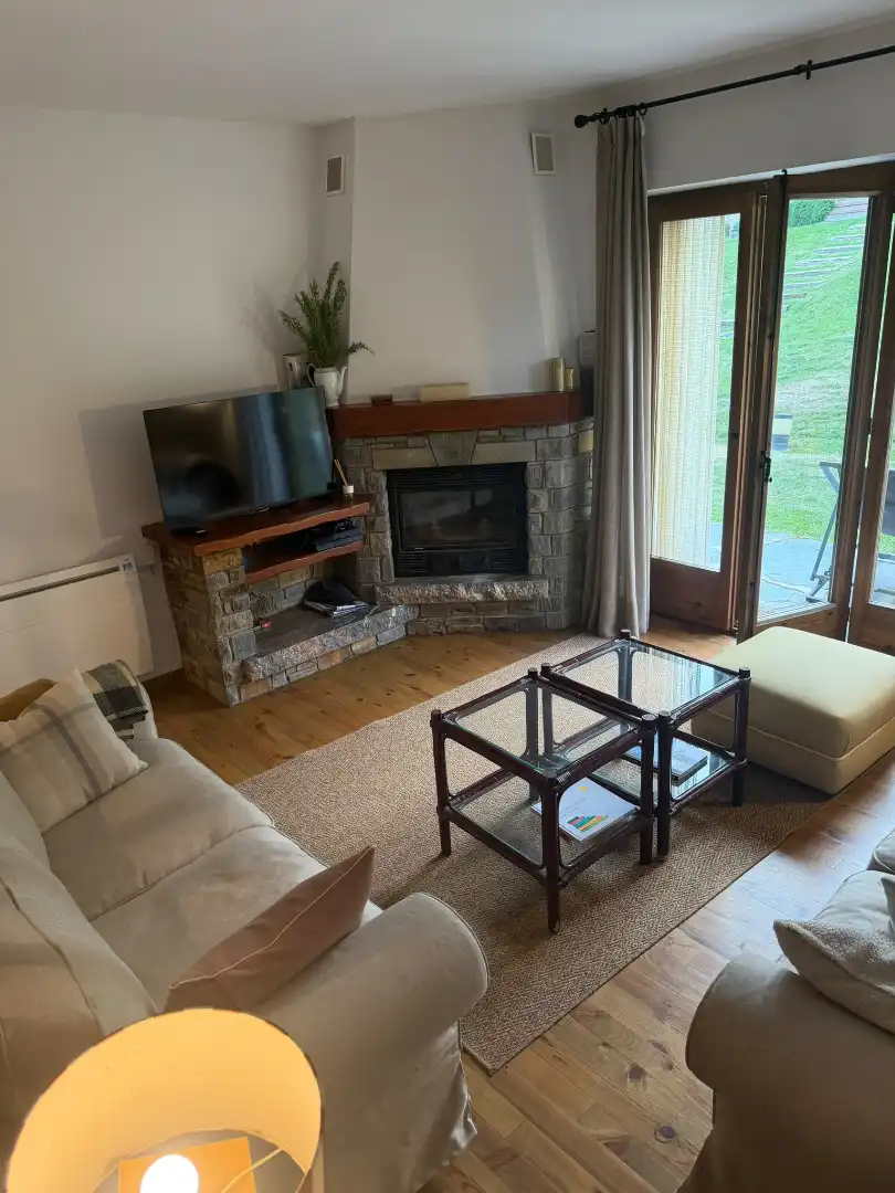 Maison jumelée à louer à Isòvol, imagen 10