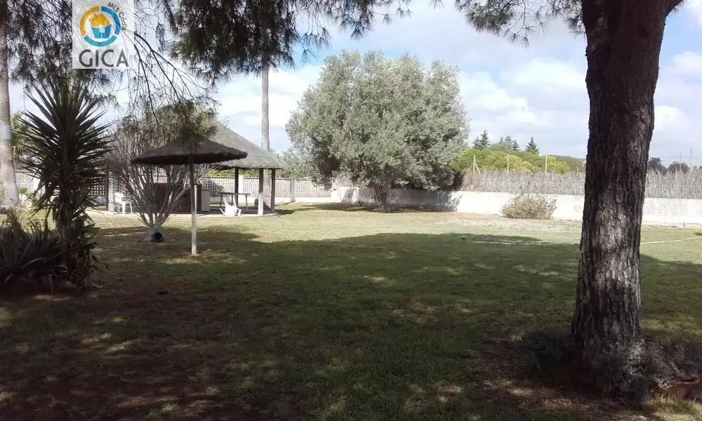 Houses for sale in Jerez de la Frontera  with Terrace, Swimming Pool and Alarm