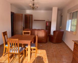 Sala d'estar de Casa o xalet de lloguer en Fuengirola