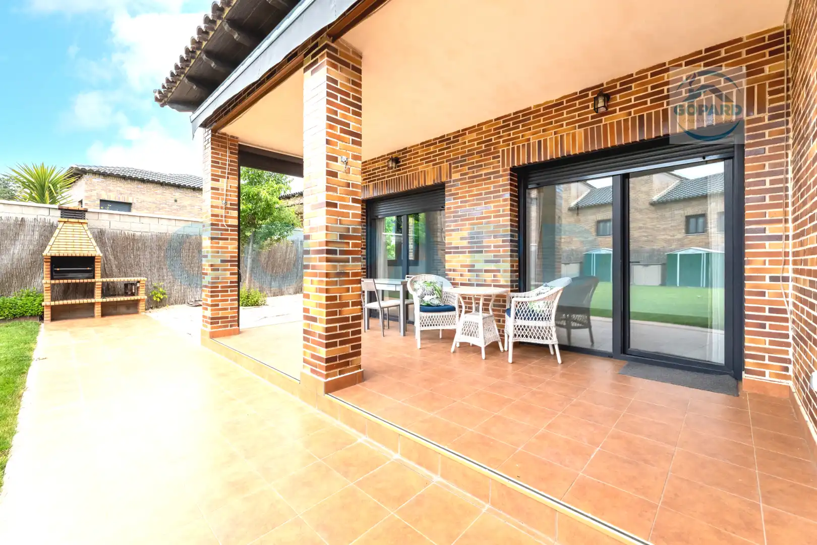 Casa o chalet de alquiler en Raya del Palancar - Guadamonte