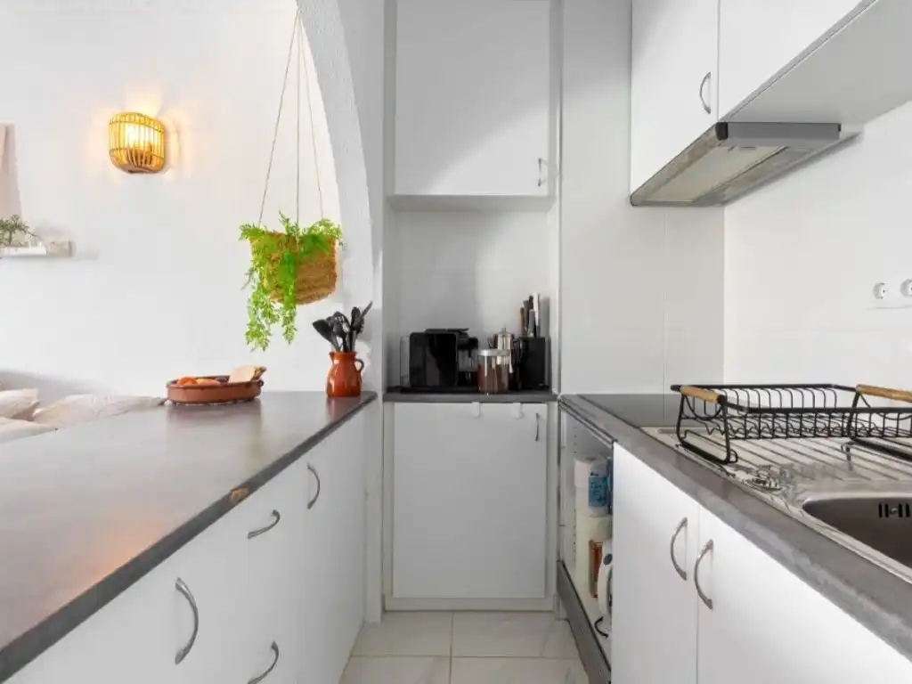 Apartment with garden for sale in Playa de los Locos, imagen 18