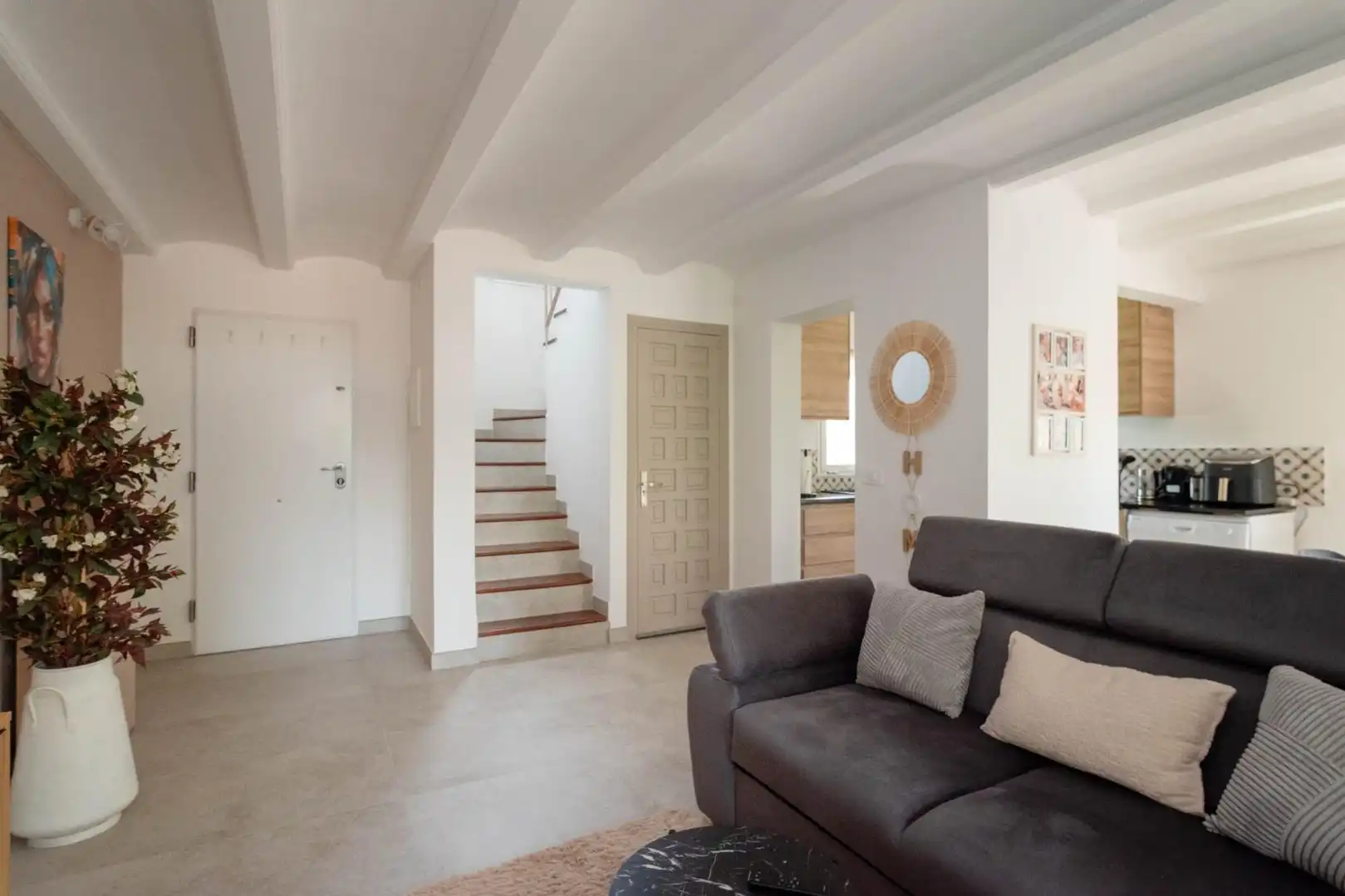 Casa a schiera con piscina in vendita a Las Marinas / Les Marines, imagen 3