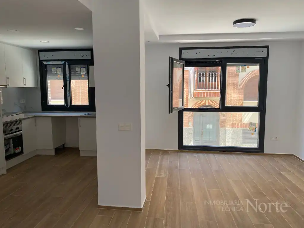 Wohnung zur Miete in Calle Fuente, Ajalvir