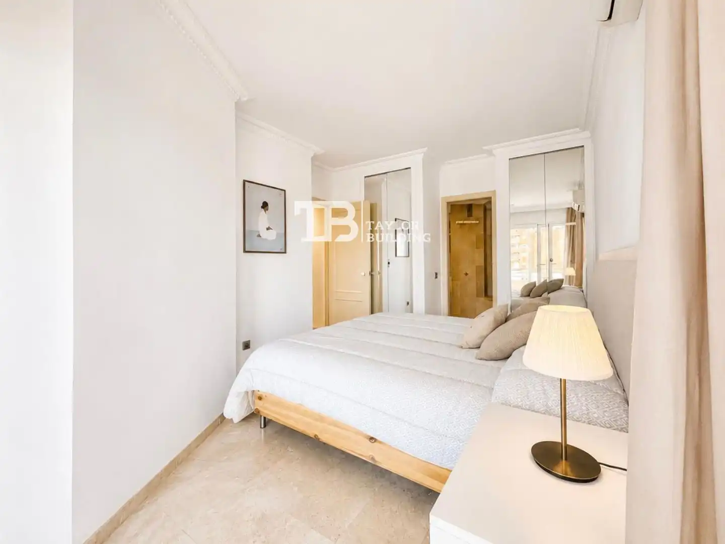 Habitación de Ático en venta en  Palma de Mallorca con Aire acondicionado, Calefacción y Terraza