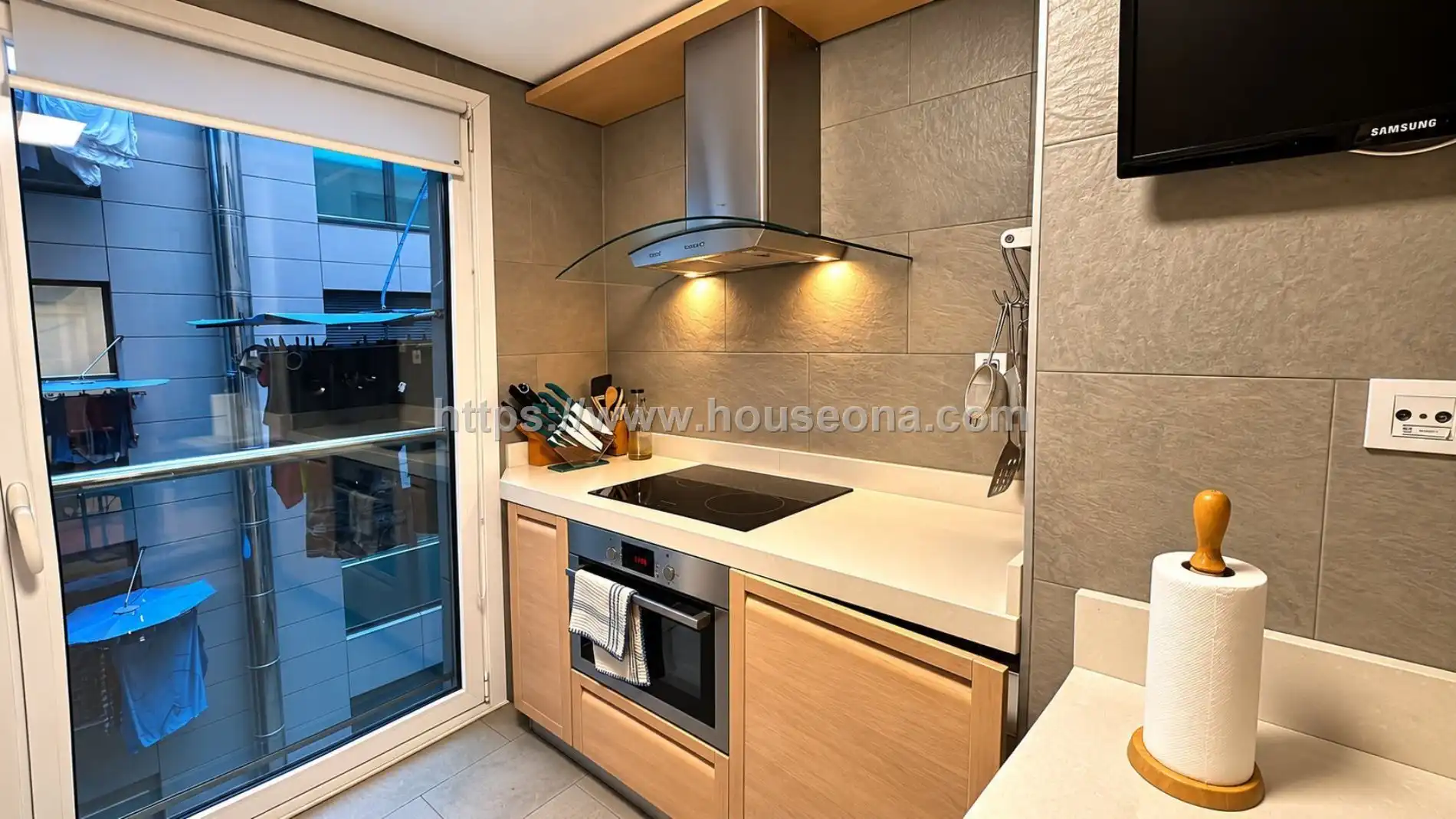 Flat with lift for sale in PLAZA EUSKADI, imagen 13