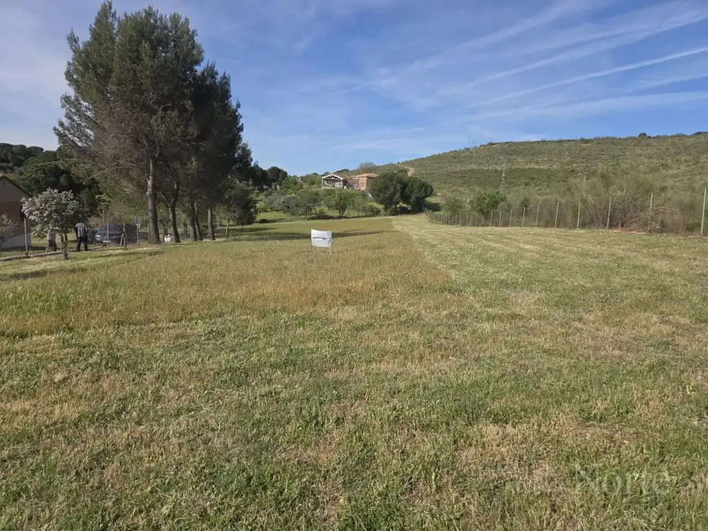 Residencial en venta en Serracines