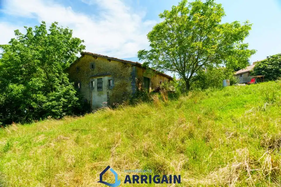 Casa con giardino in vendita a Arrutiegia Auzoa Auzoa 25, imagen 36