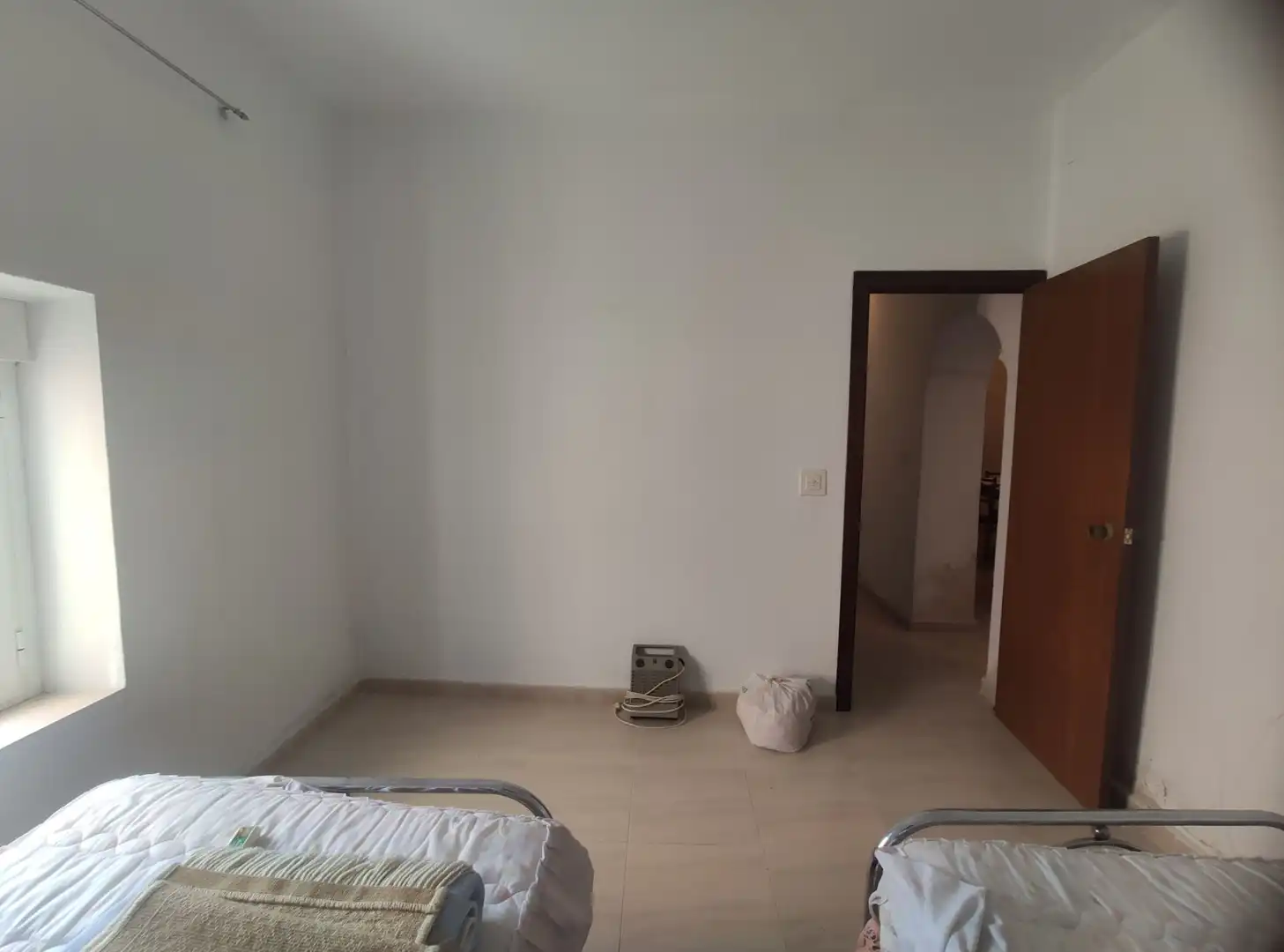 Habitación de Casa o chalet en venta en Yeles con Jardín privado y Trastero
