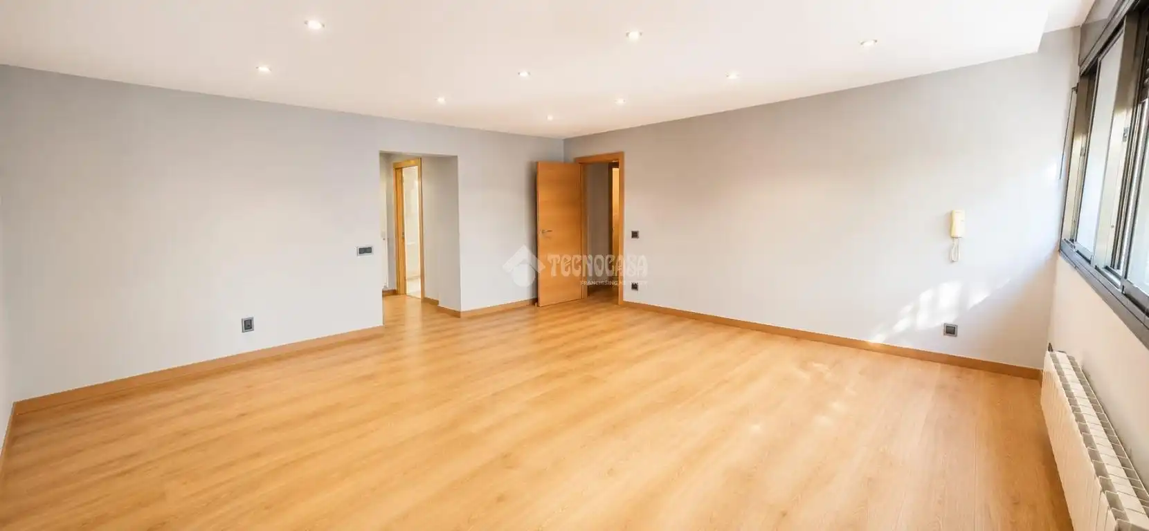 Wohnung zum Verkauf in Sant Adrià de Besòs