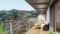 Terrace of Flat for sale in Bilbao   with Terrace and Swimming Pool