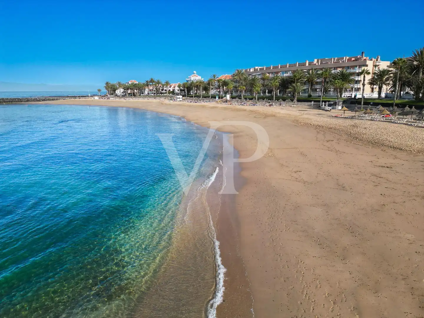 Planta baixa en venda a Los Cristianos